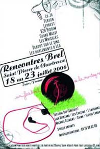 festival rencontres brel